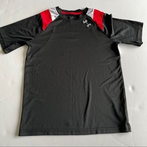 Under Armour tee